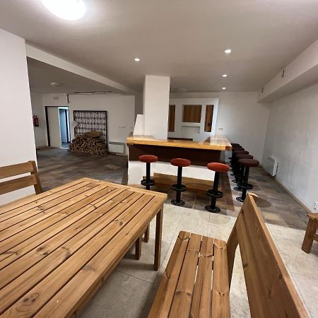 Apartman Studnice Na Vysocine Nove Mesto na Morave Exterior foto