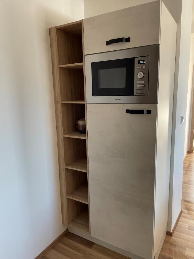 Apartman Studnice Na Vysocine Nove Mesto na Morave Exterior foto