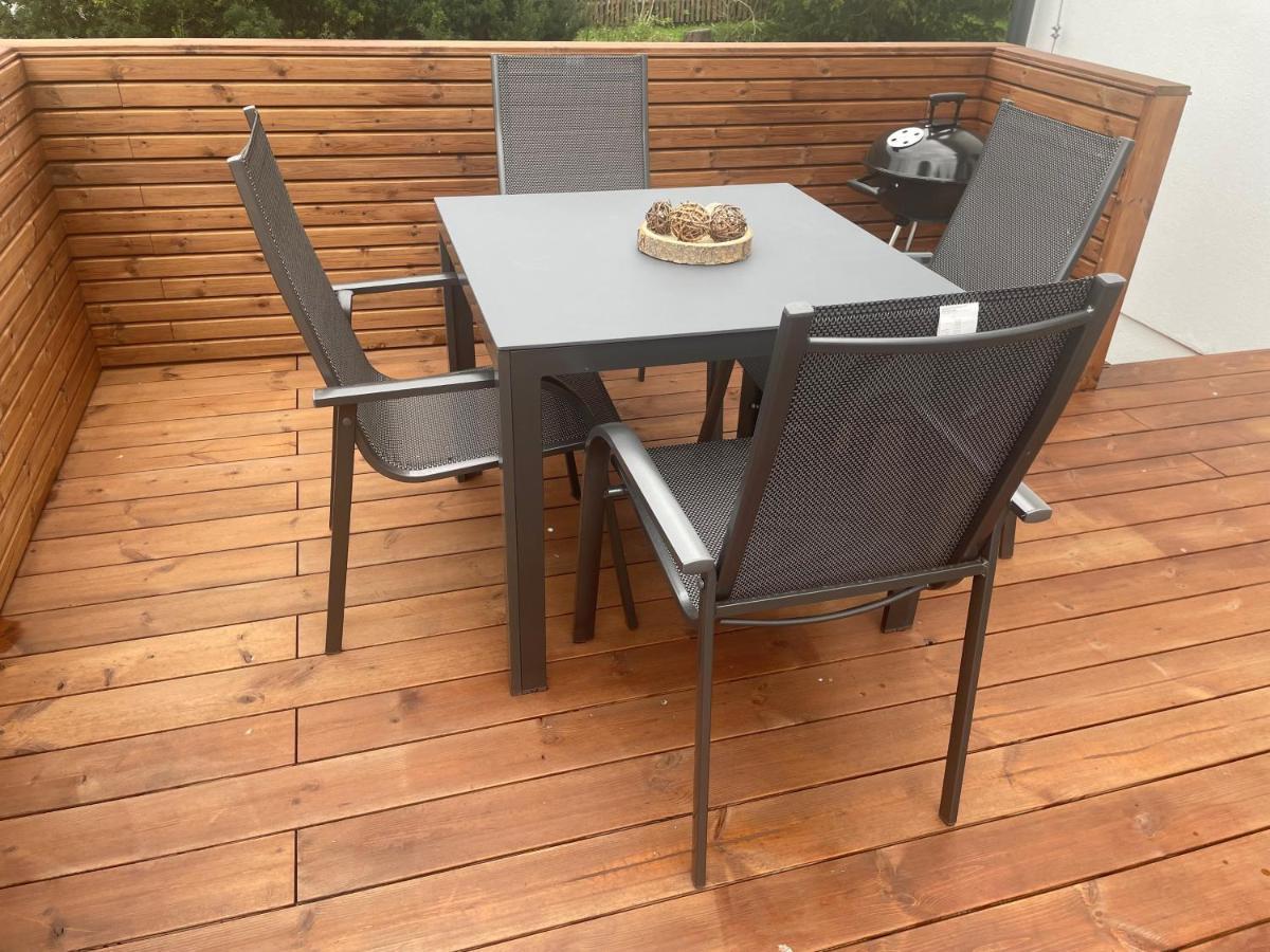 Apartman Studnice Na Vysocine Nove Mesto na Morave Exterior foto
