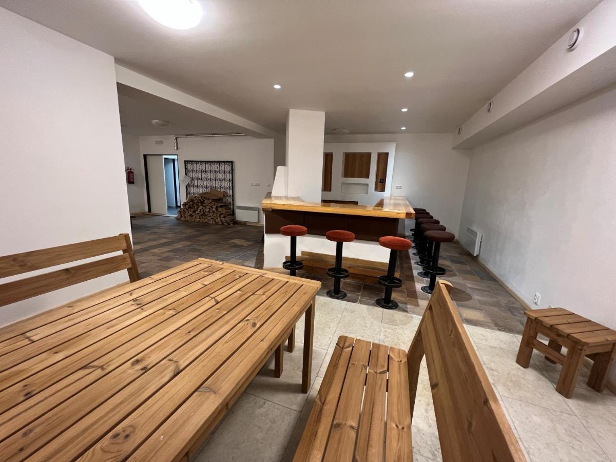 Apartman Studnice Na Vysocine Nove Mesto na Morave Exterior foto