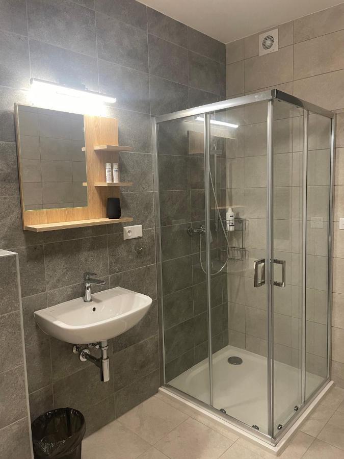 Apartman Studnice Na Vysocine Nove Mesto na Morave Exterior foto
