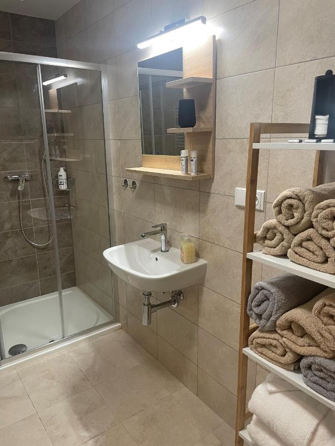 Apartman Studnice Na Vysocine Nove Mesto na Morave Exterior foto